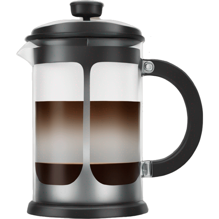 French press emoji