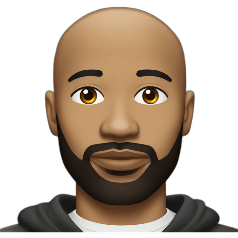 Joe Budden emoji