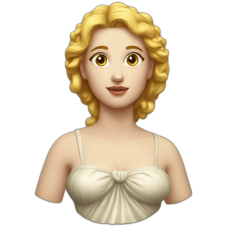 venus arles emoji