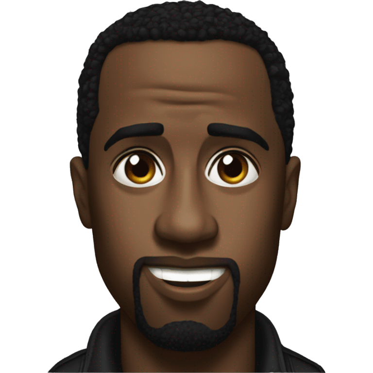 p diddy emoji