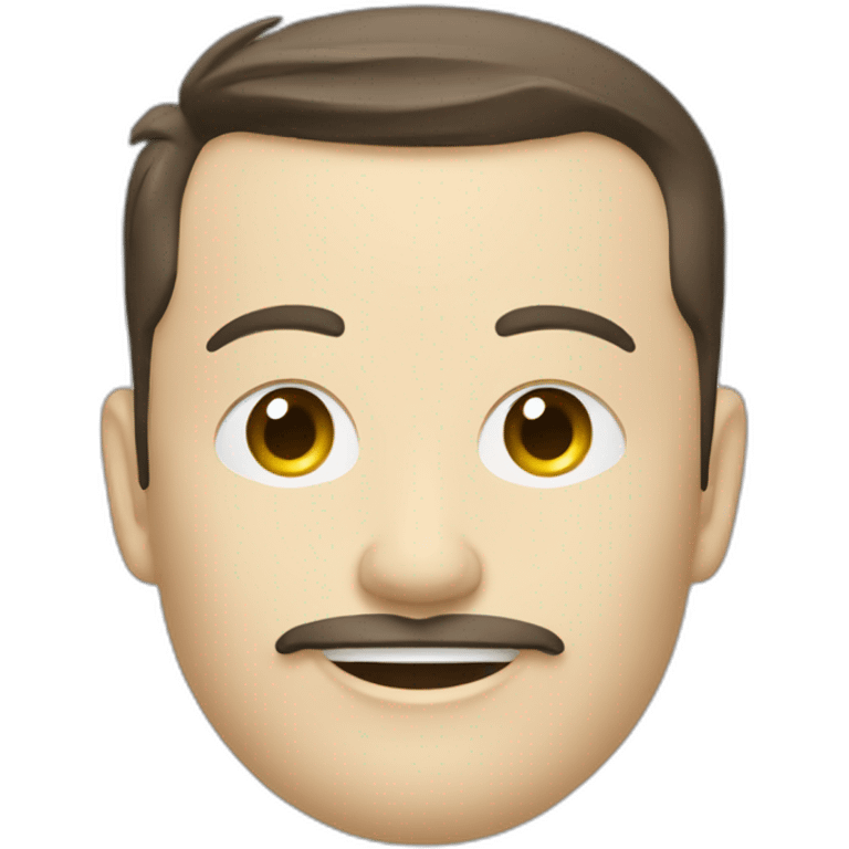 Tesla modèle s emoji