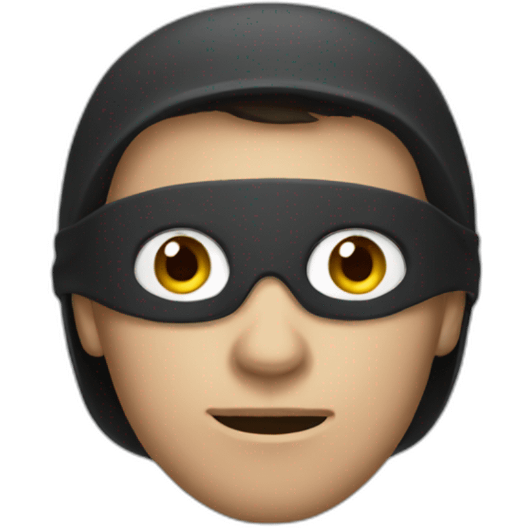 thief emoji