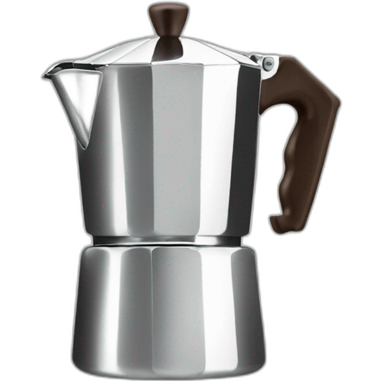 moka-pot-chrome emoji