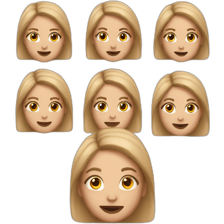 memojis emoji