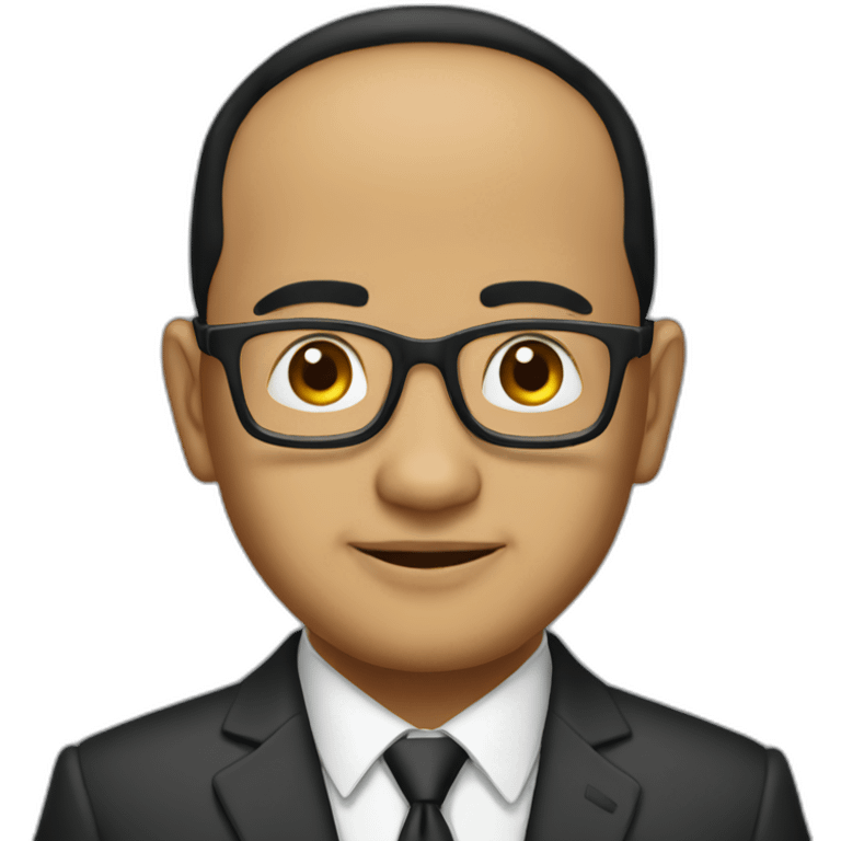 anies baswedan emoji