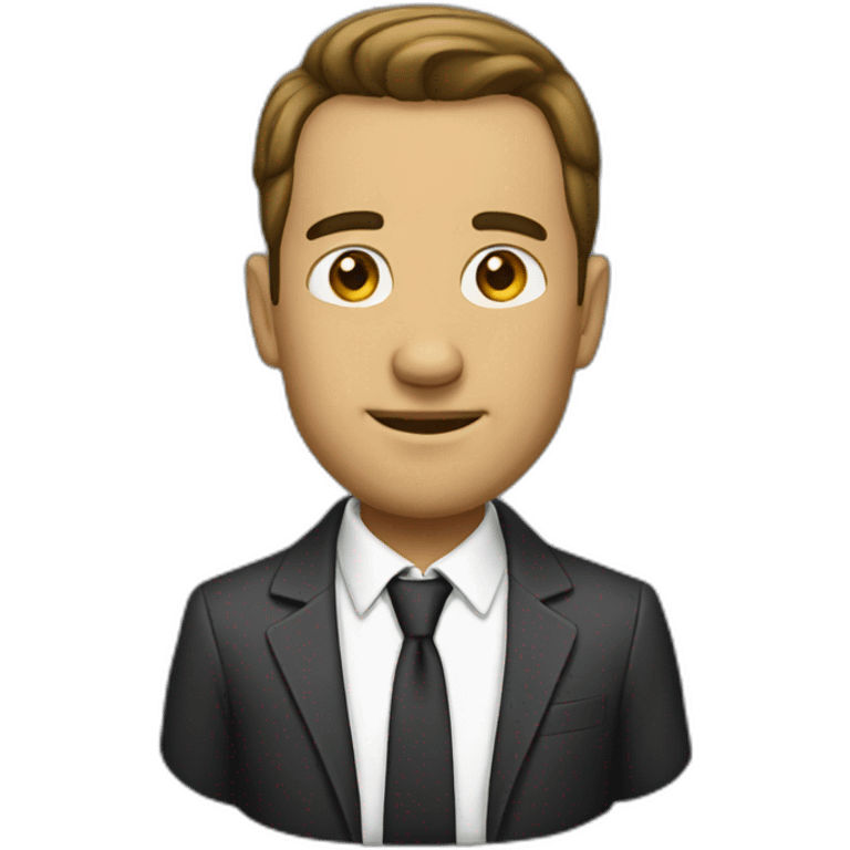 boss emoji