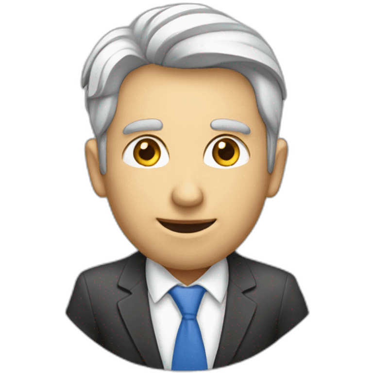 european VC investor emoji