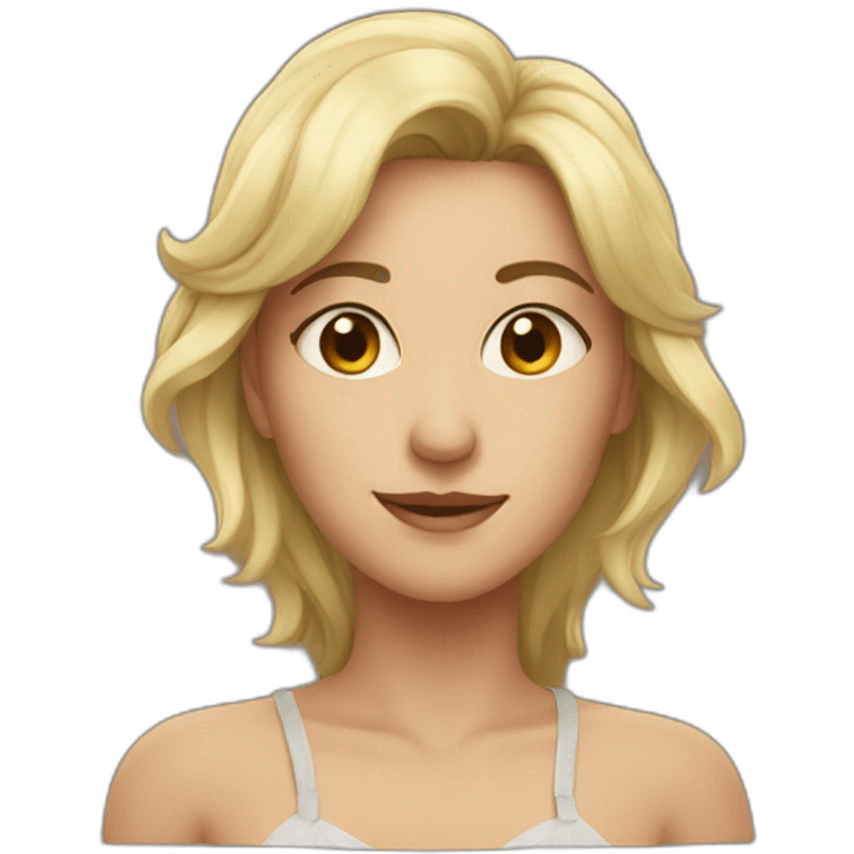 Solana emoji