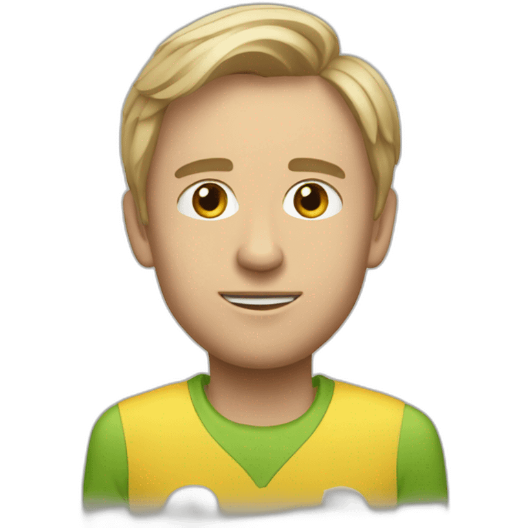 tadej pogacar emoji