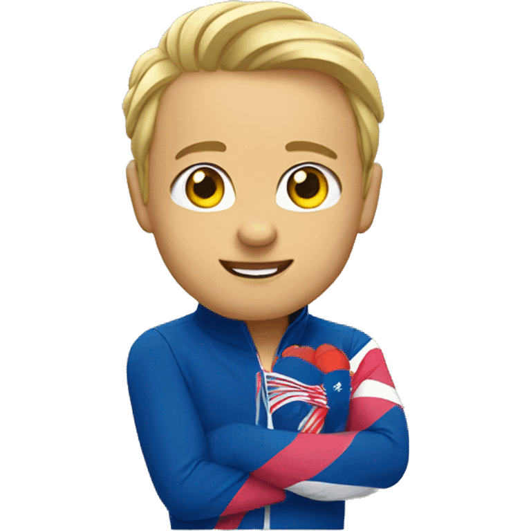 olympics emoji