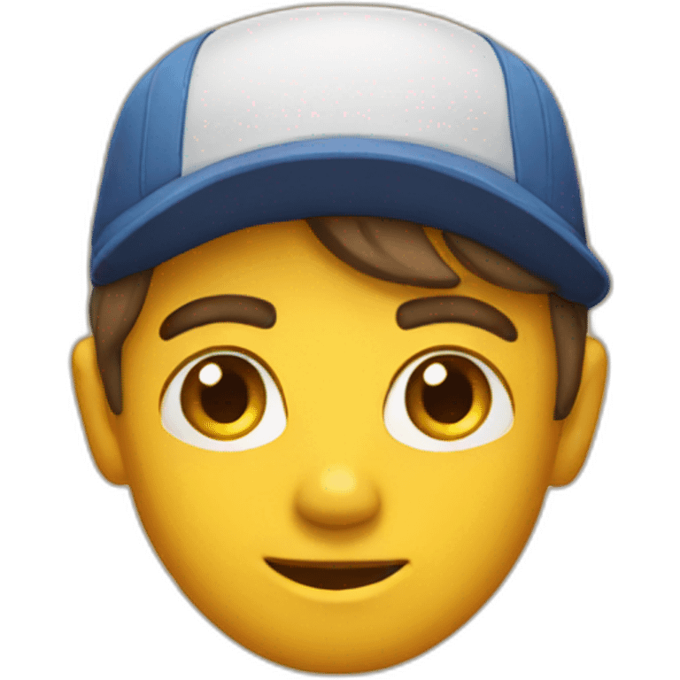 Emoji scout emoji