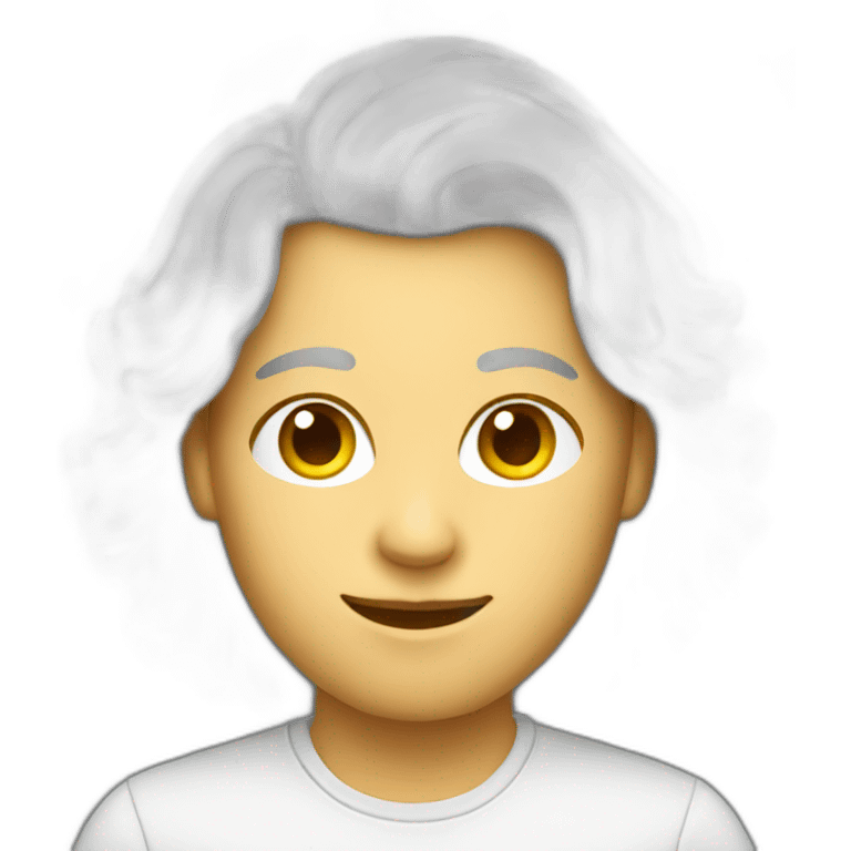 marketer emoji