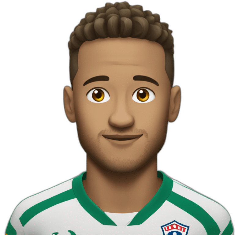 Neymar  emoji