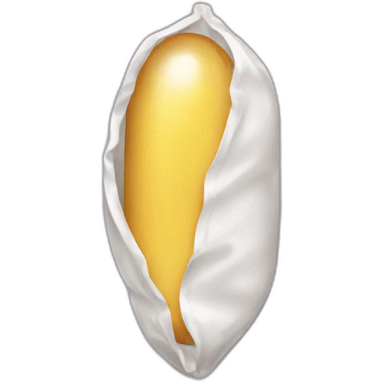 condom emoji