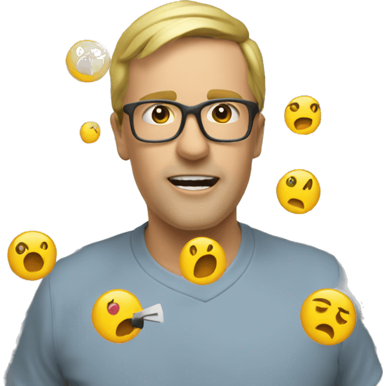 data-server exploded emoji