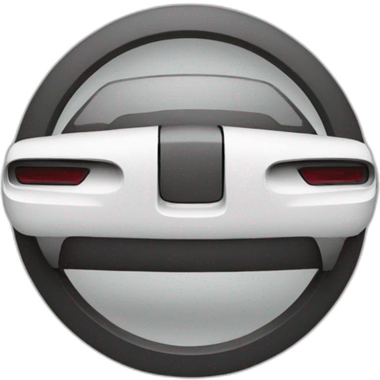 DODGE logo  emoji