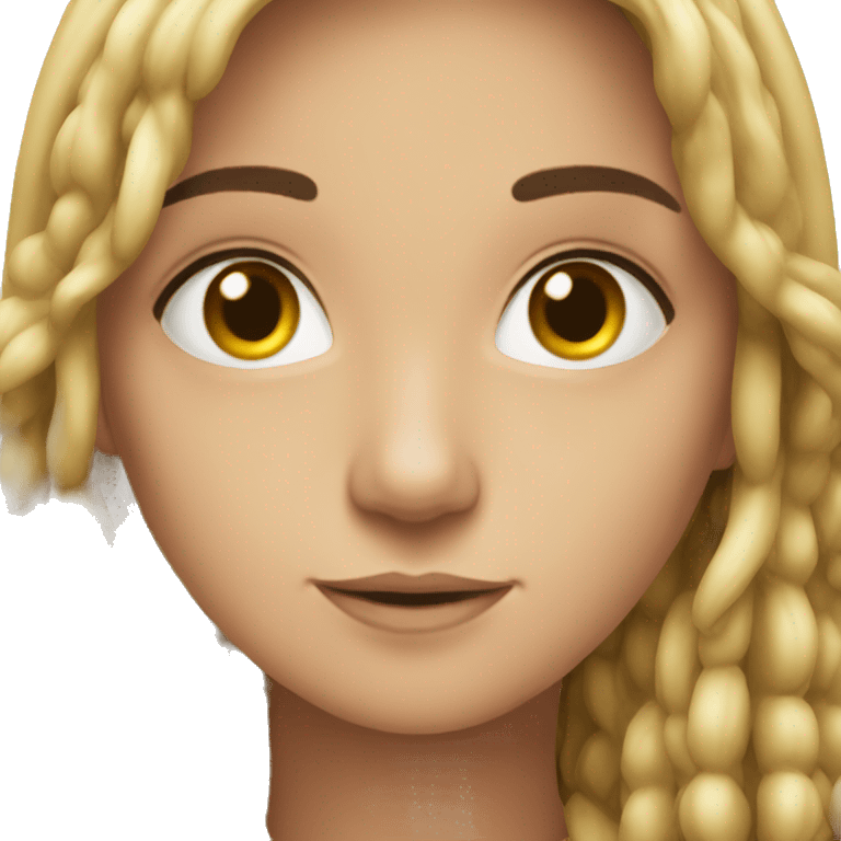 angelica emoji