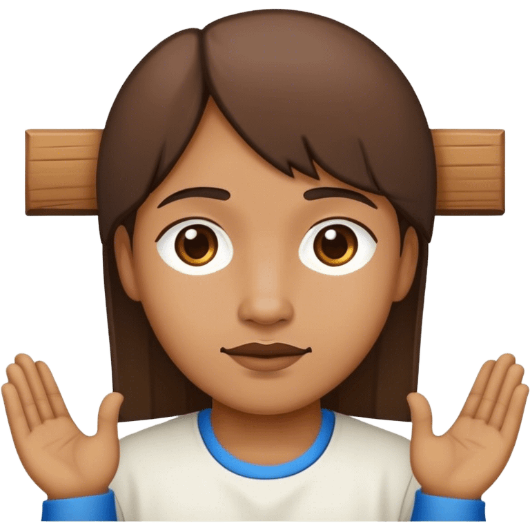 Cross Christian  emoji