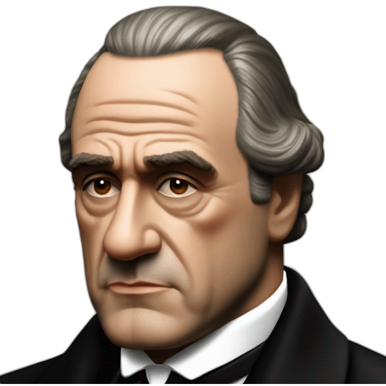 Vito Corleone emoji