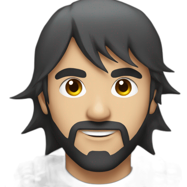 Shuriken orelsan emoji