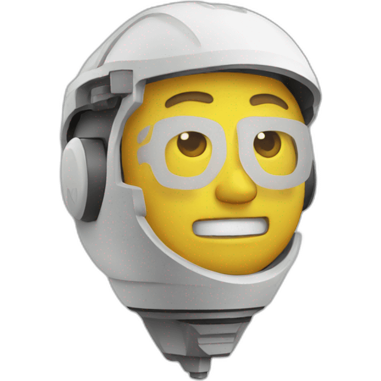 lidar emoji