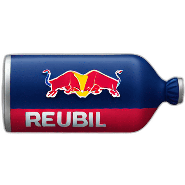 redbull emoji