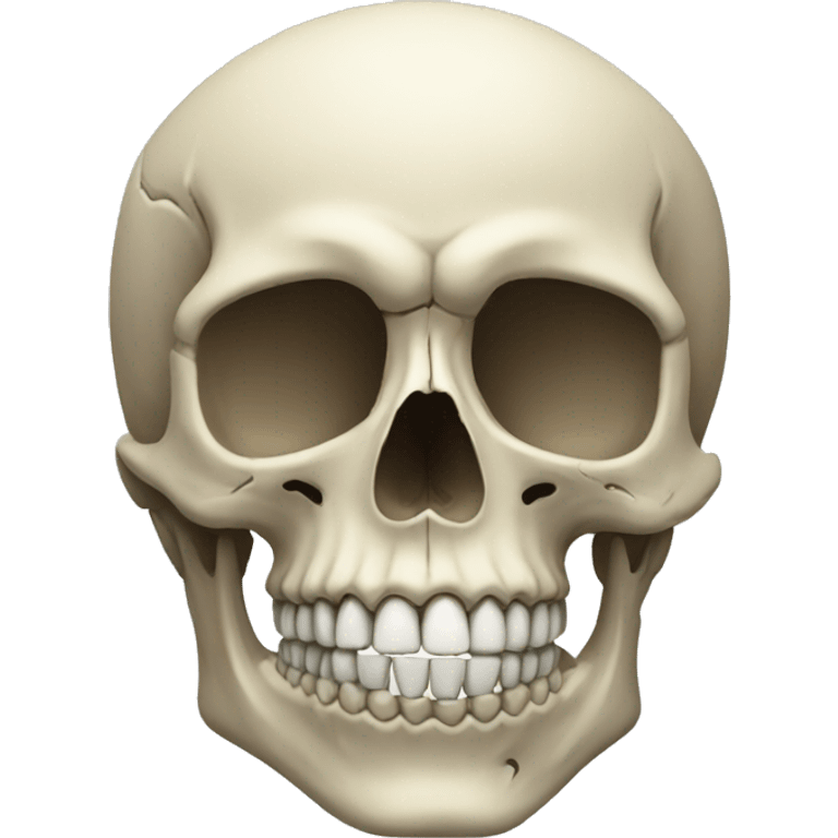 skull emoji