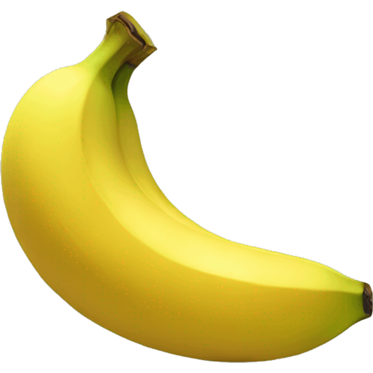 banana apple emoji