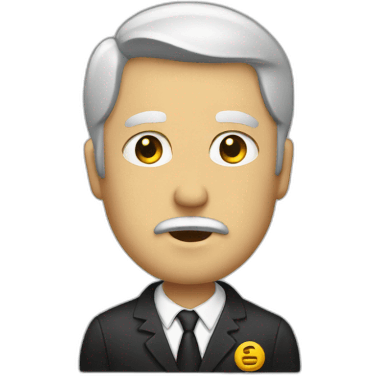 6th amendment emoji