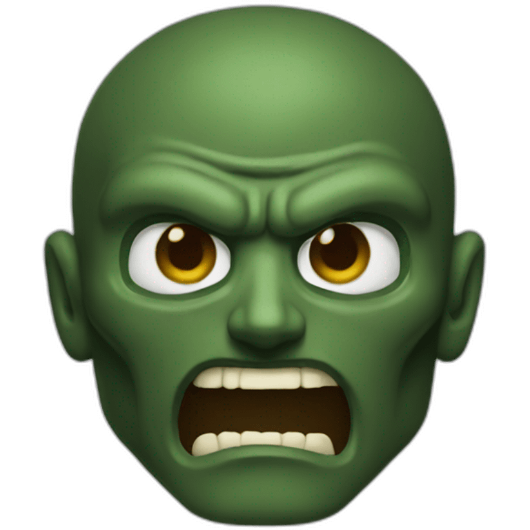 doom emoji