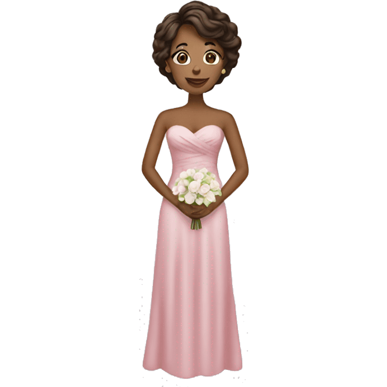 BRIDESMAIDS emoji