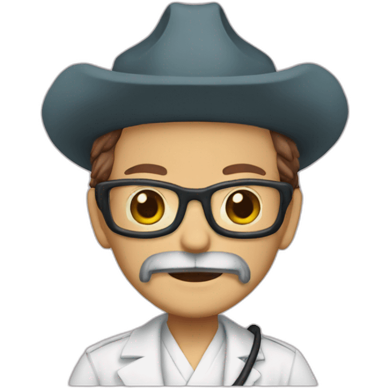 docteur chopper one piece emoji