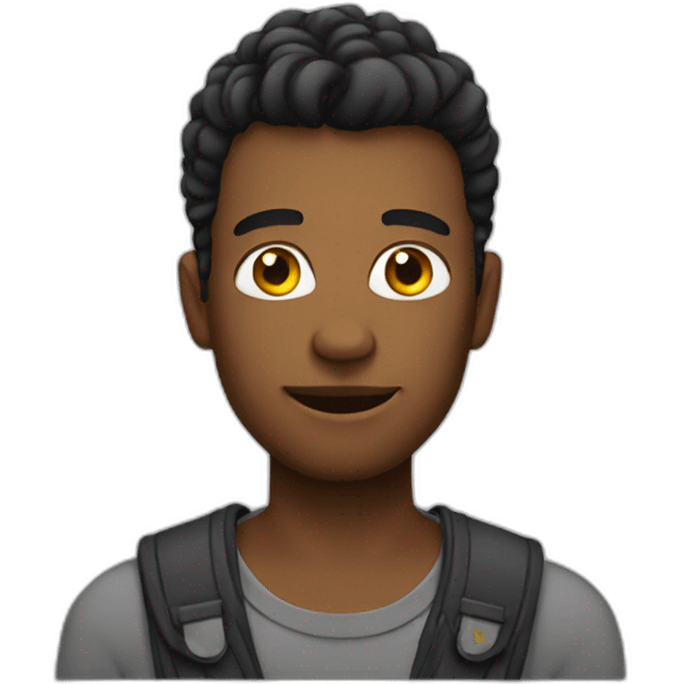 David emoji