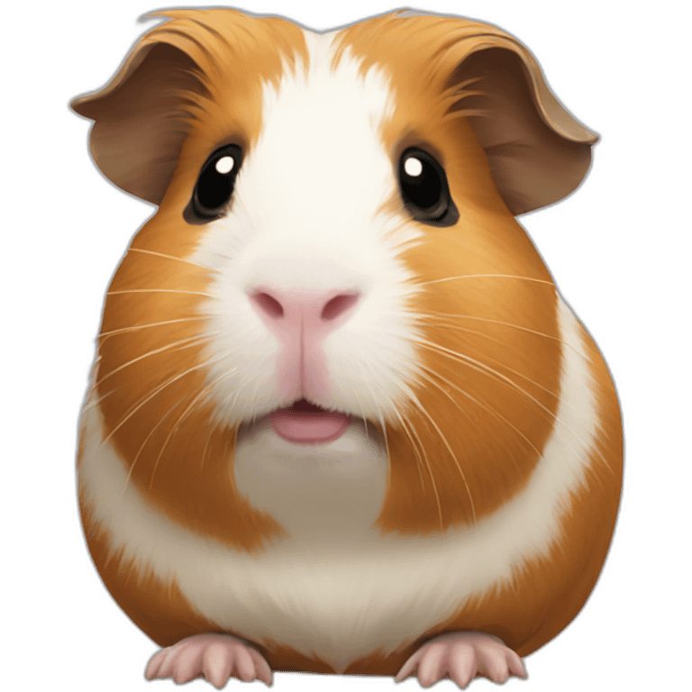 guinea pig emoji