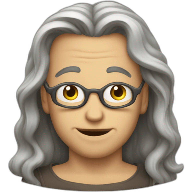 humoriste "les inconnues" emoji