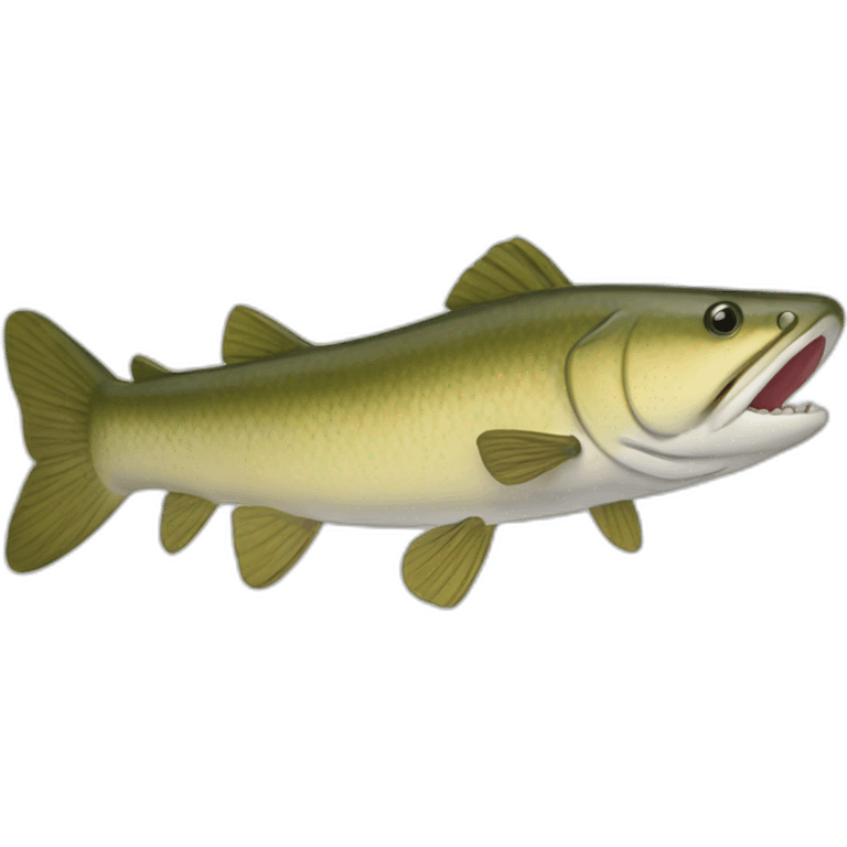 musky emoji