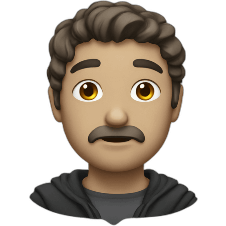 Zemour emoji