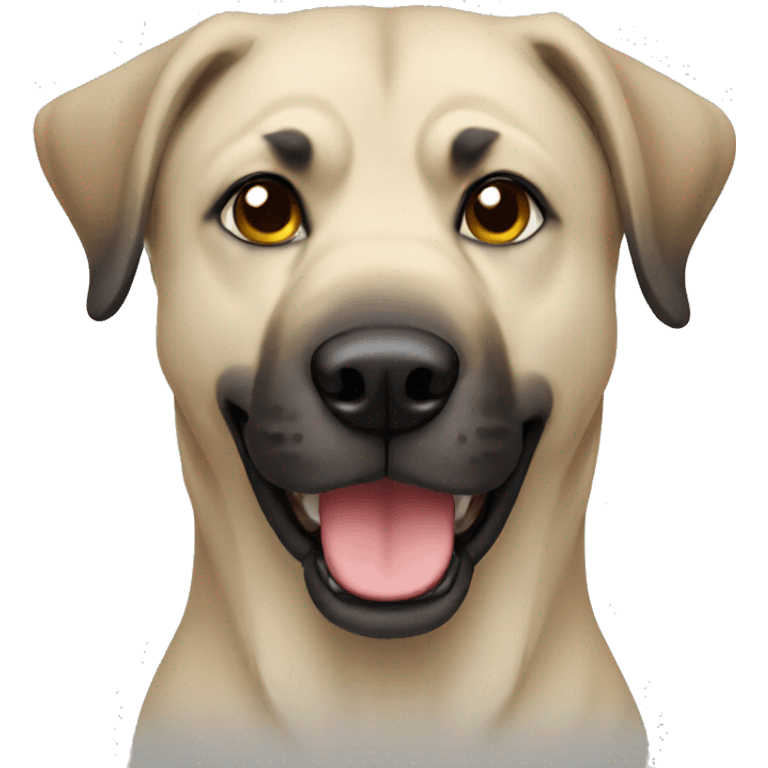 kangal emoji