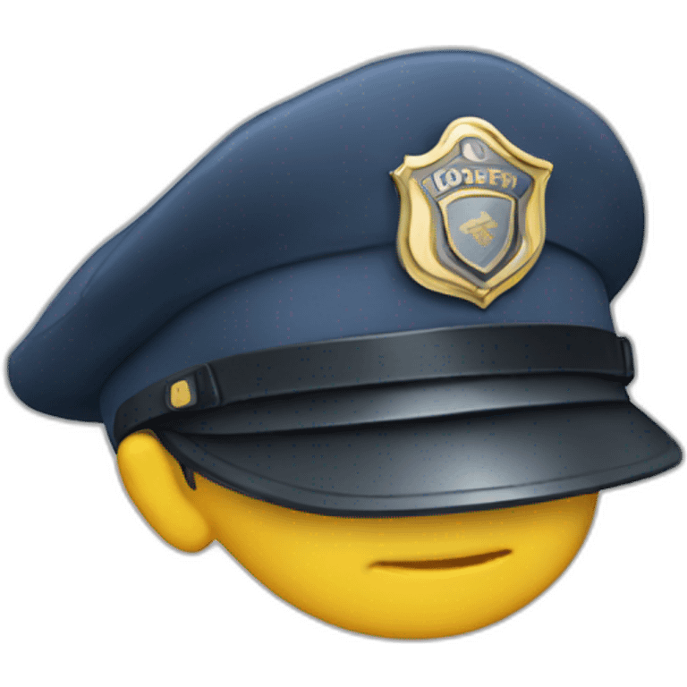 badge emoji