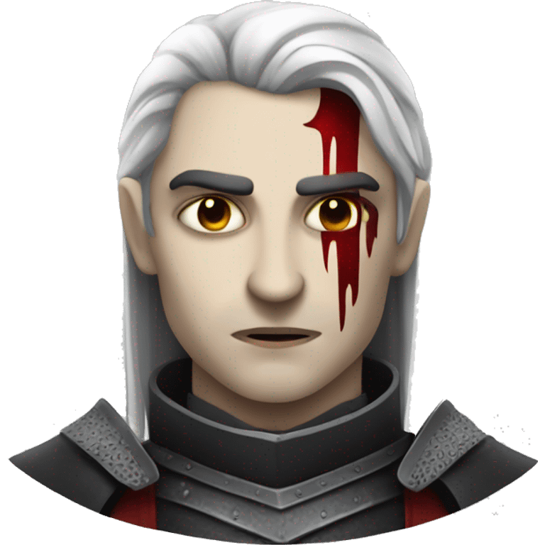 gothic knight medieval vampire fantasy emoji