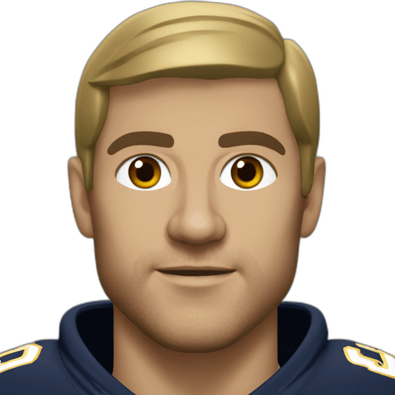 marcus freeman notre dame emoji