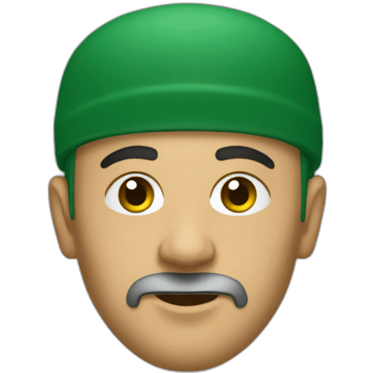 RAJA casablanca emoji