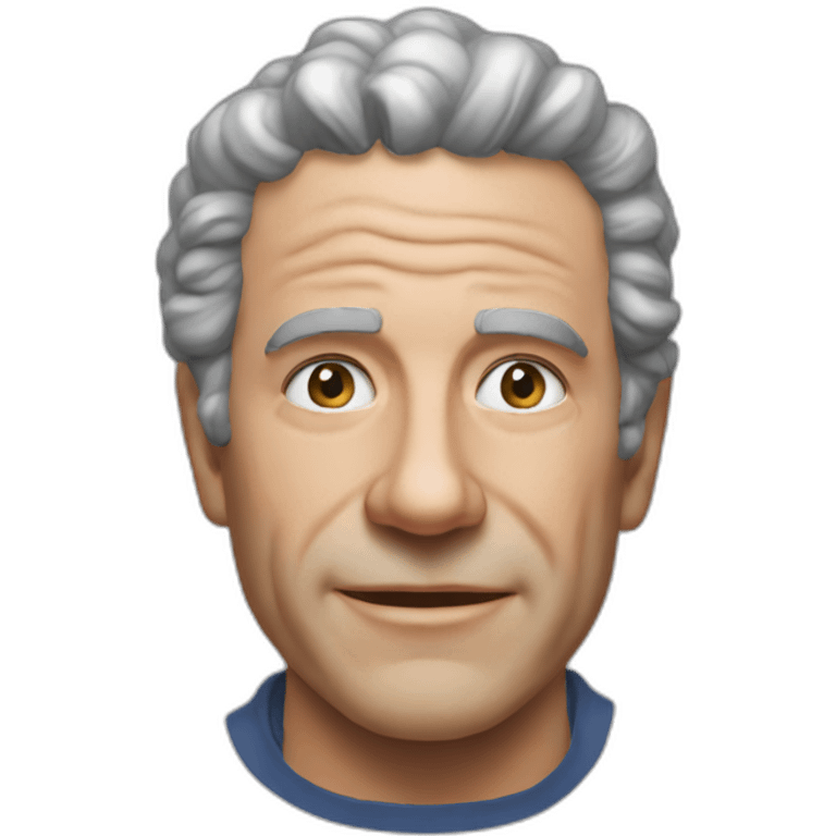 epstein island emoji