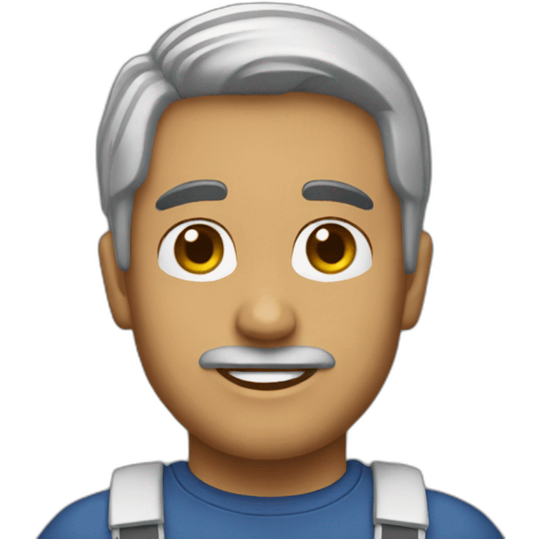 jorge pardo emoji