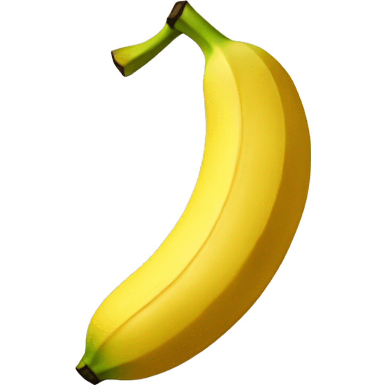 scale banana emoji