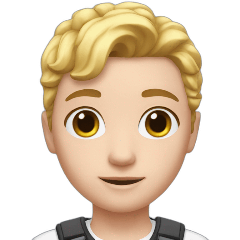 Zepeto emoji