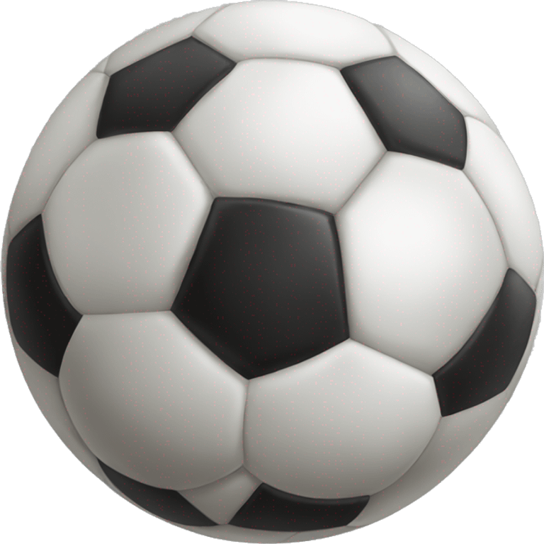 soccer ball emoji