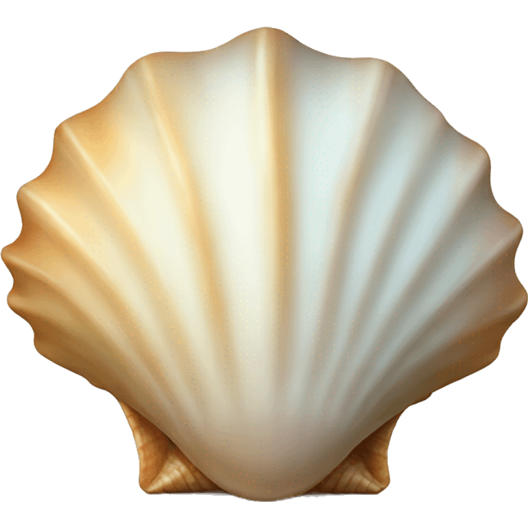 sea shell emoji