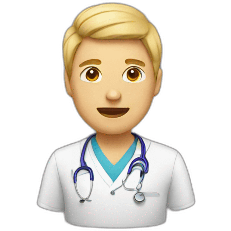 health emoji