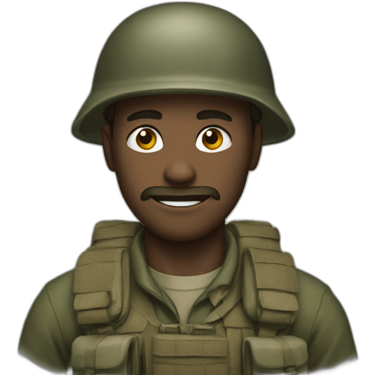 call of war emoji